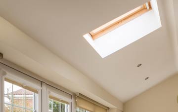 Yarnscombe conservatory roof insulation companies