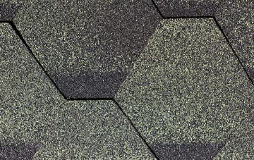 Yarnscombe fibreglass shingle repairs