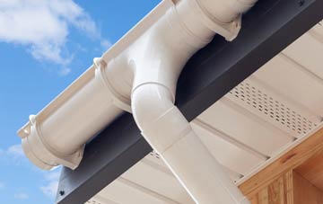 Yarnscombe gutter installation costs