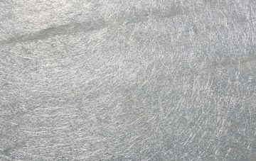 Yarnscombe laminate fibreglass or shingles?