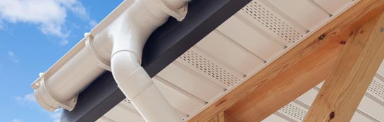 get Yarnscombe guttering quotes today