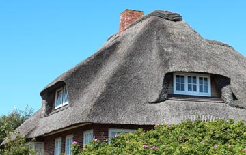thatch roofing Yarnscombe, Devon