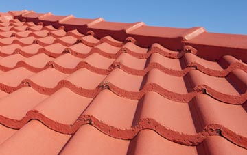 Yarnscombe tile and slate roof replacement